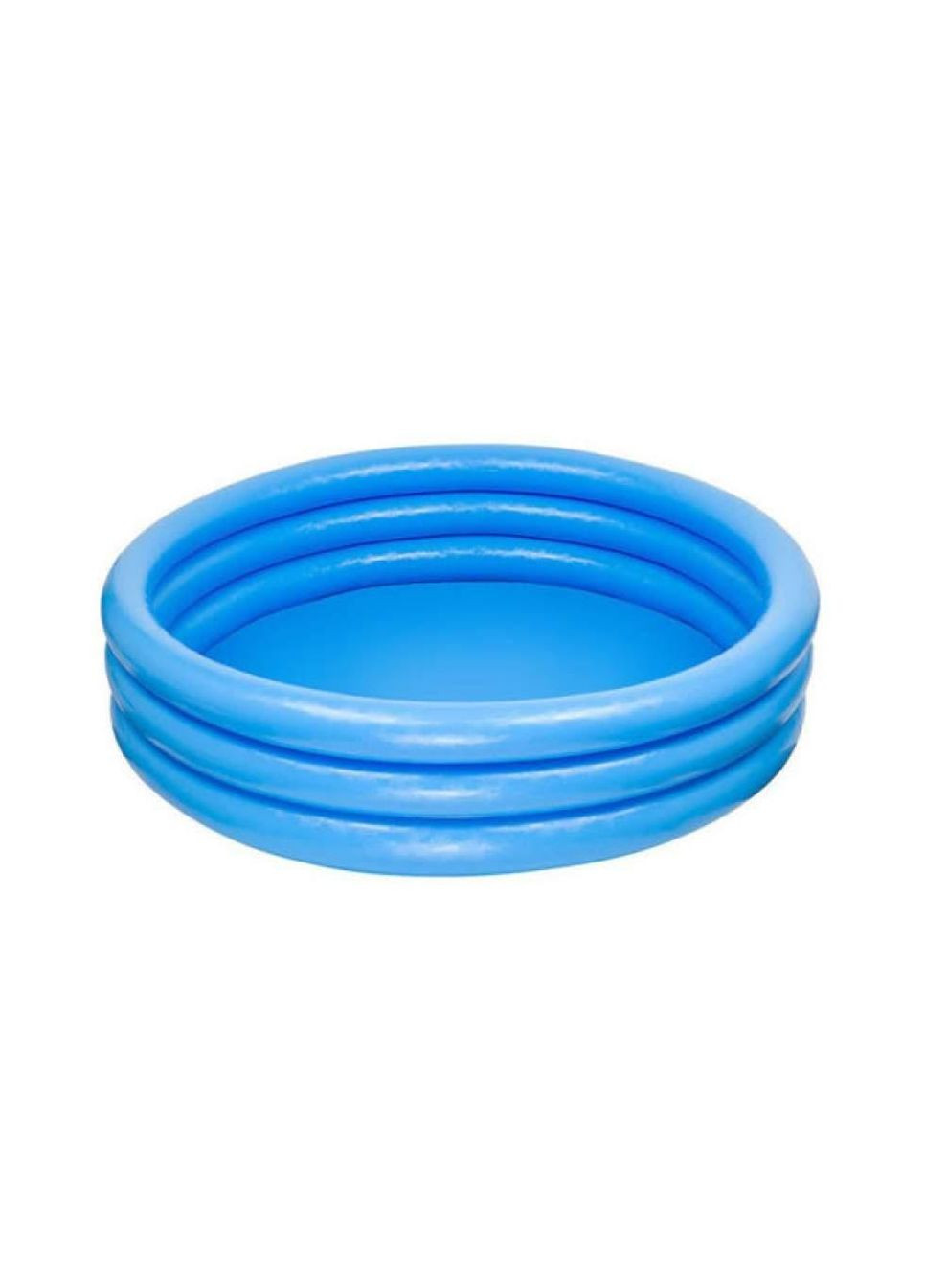 Надувной детский бассейн 58426 (Диаметр 147 x Высота 33см) Intex (307089022)
