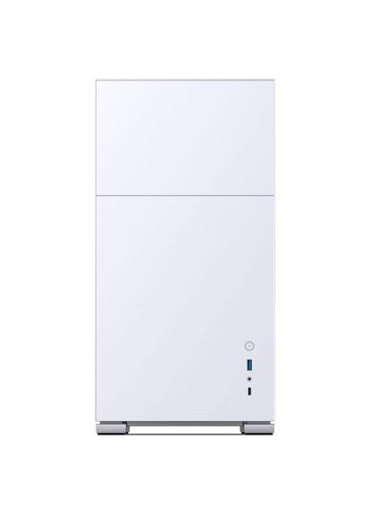 Корпус Jonsbo D41 STD White (366153469)