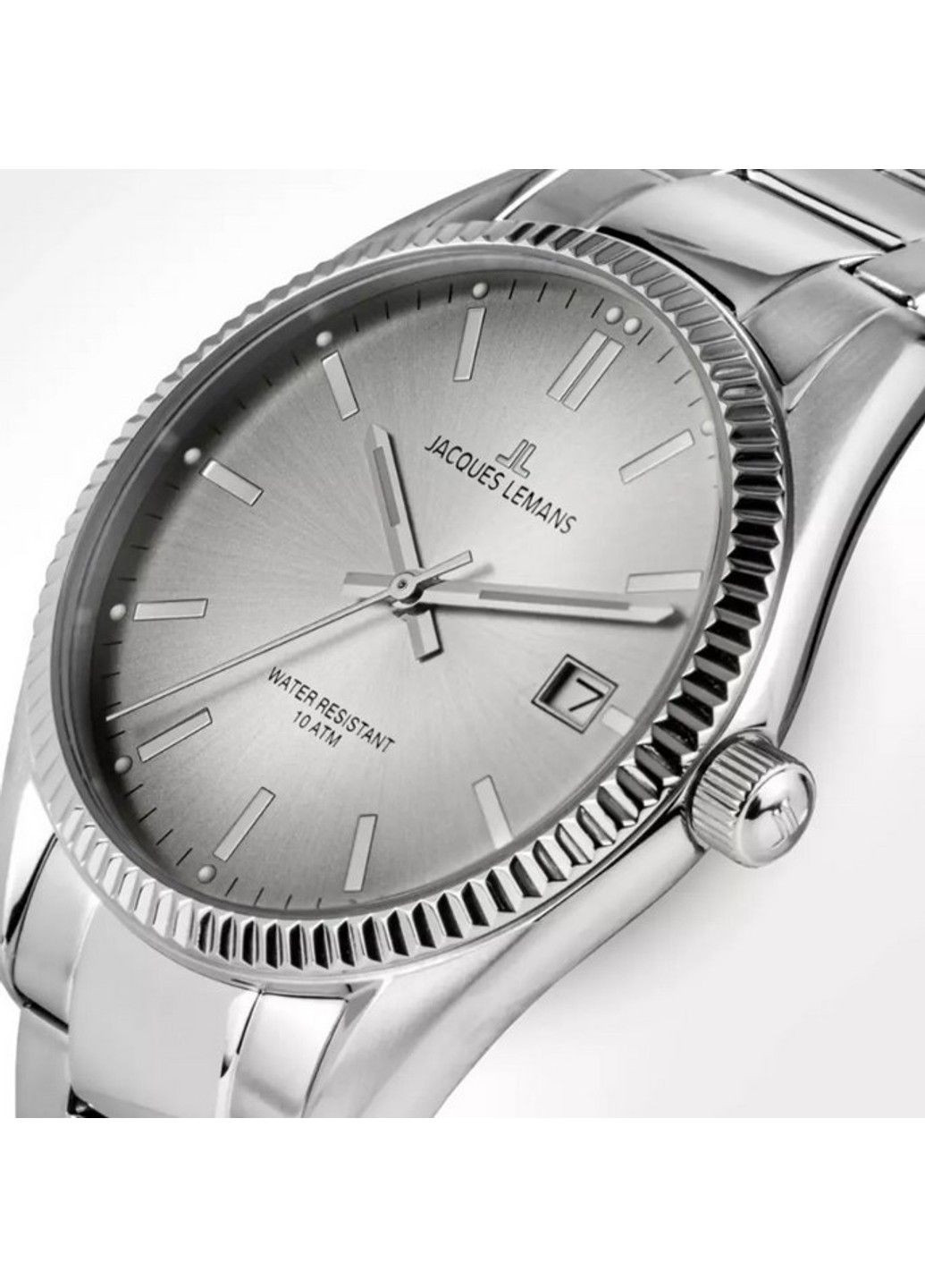 Часы 50-4B Jacques Lemans (348033376)