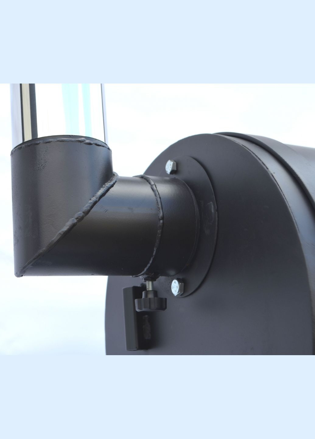 Модульний гриль з шампурами і рожном Троян (346534807)