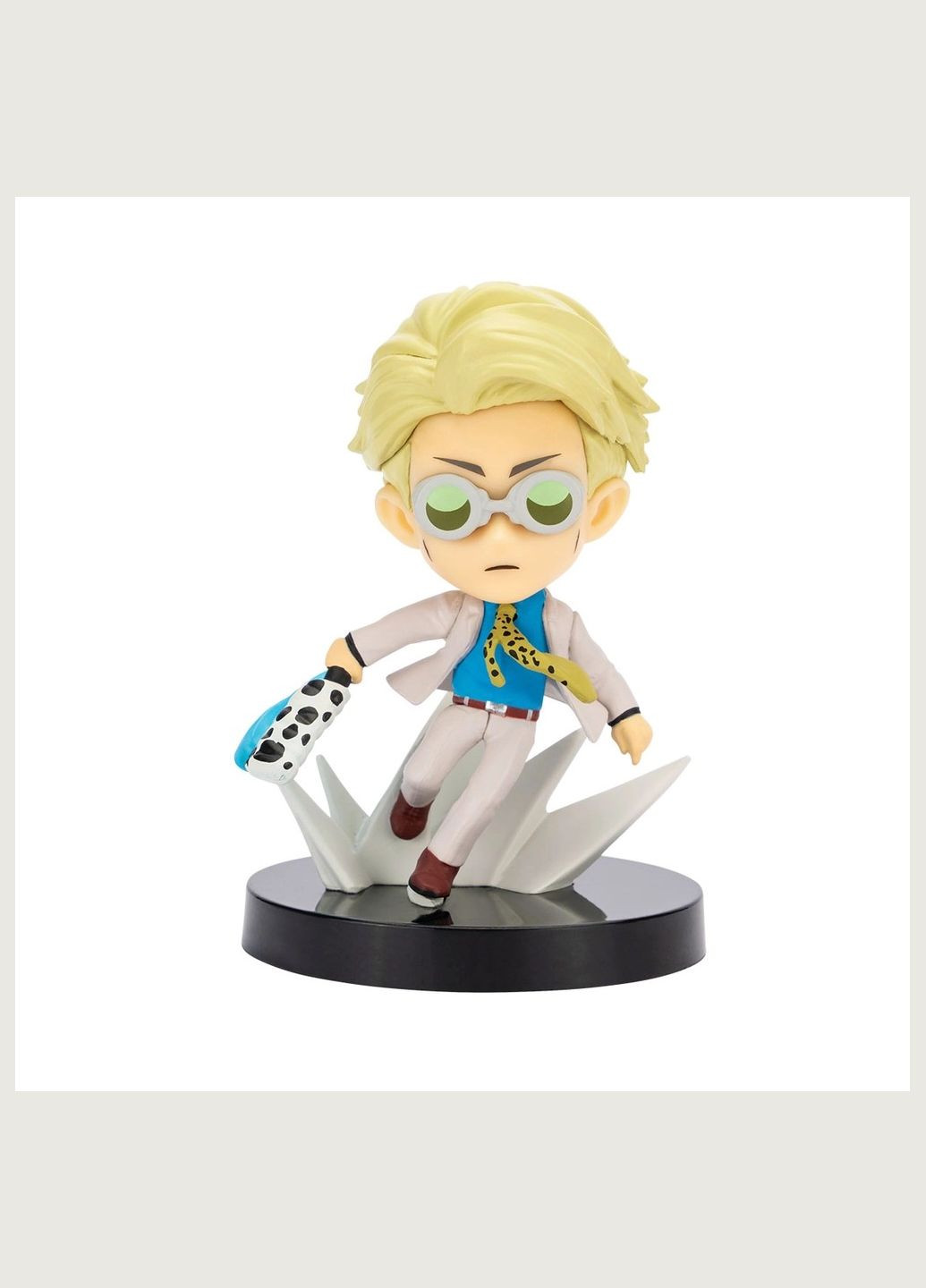 Фигурка Магическое сражение Кенто Нанами (KAZ0080-W1) Total Anime (326806102)