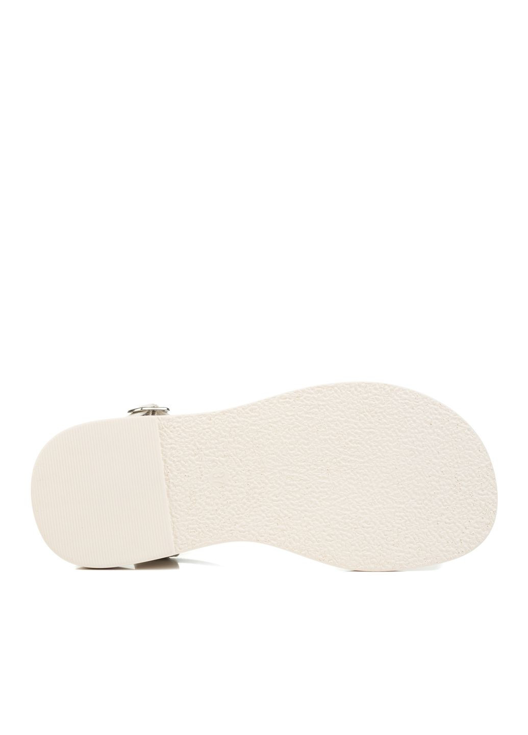 Молочные босоножки (1487ла) 24pfm