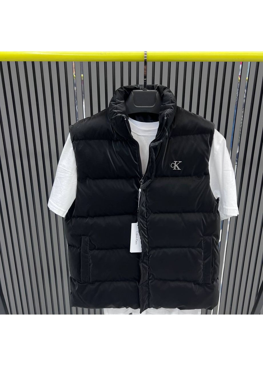 Жилетка унісекс No Brand (366890538)