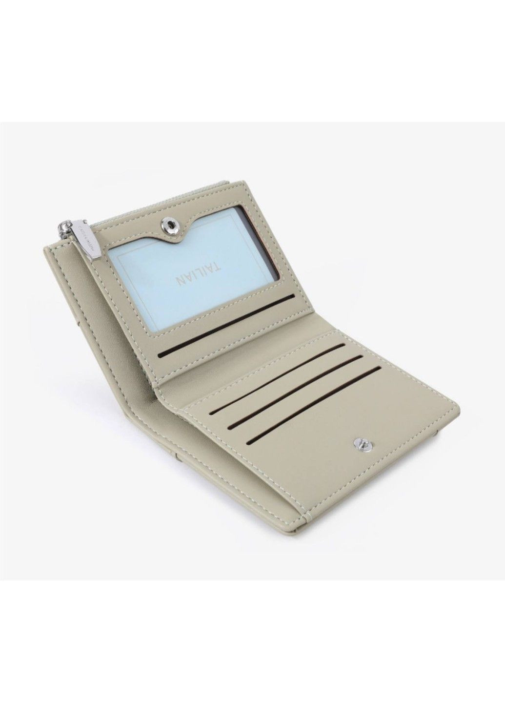 Кошелек женский из искусственной кожи No Brand (366671000)