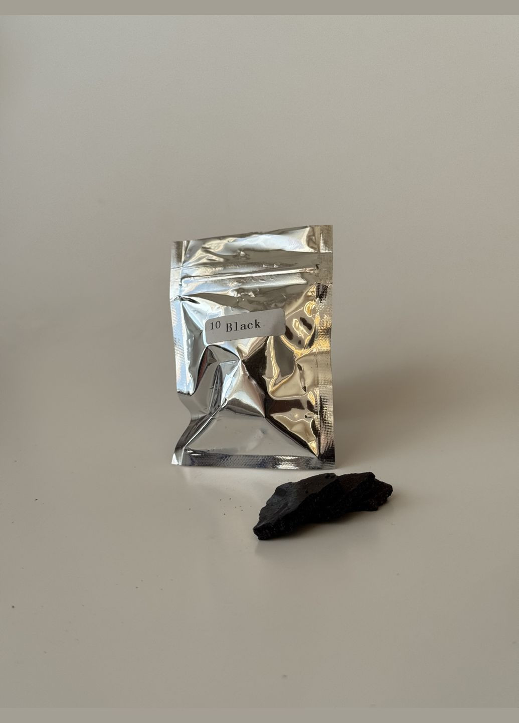 Твердый краситель для свечей 2 гр Black Aroma line (346277959)