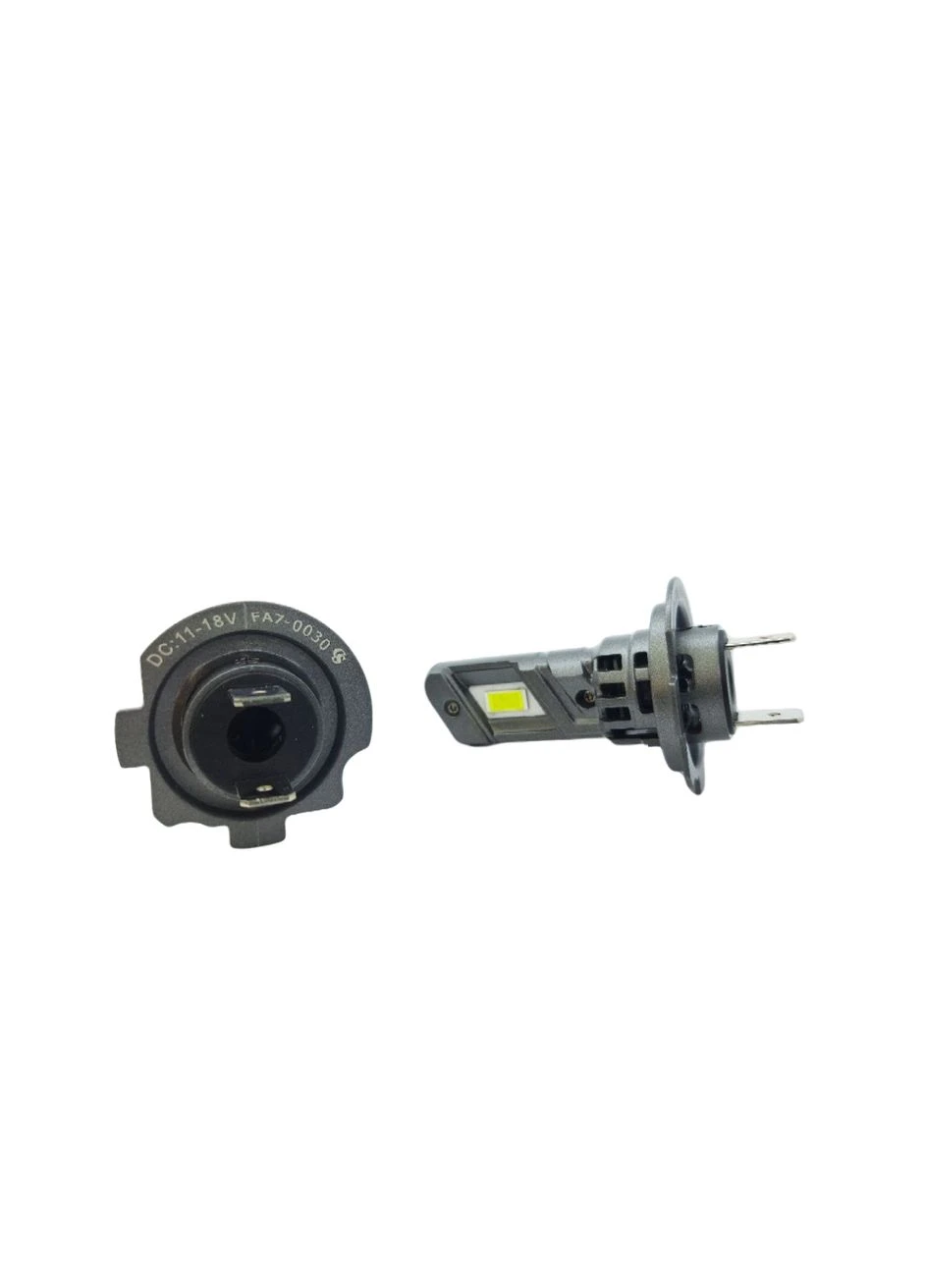 Комплект світлодіодних ламп SmallStar +100% H7/H18 5500K 9-16V StarLight (394214781)