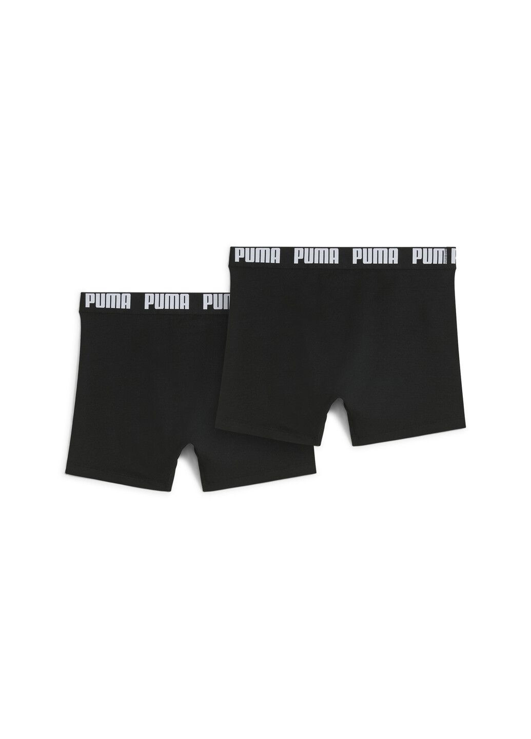 Мужское нижнее белье Men's Boxer Briefs 2 pack Puma (278653081)