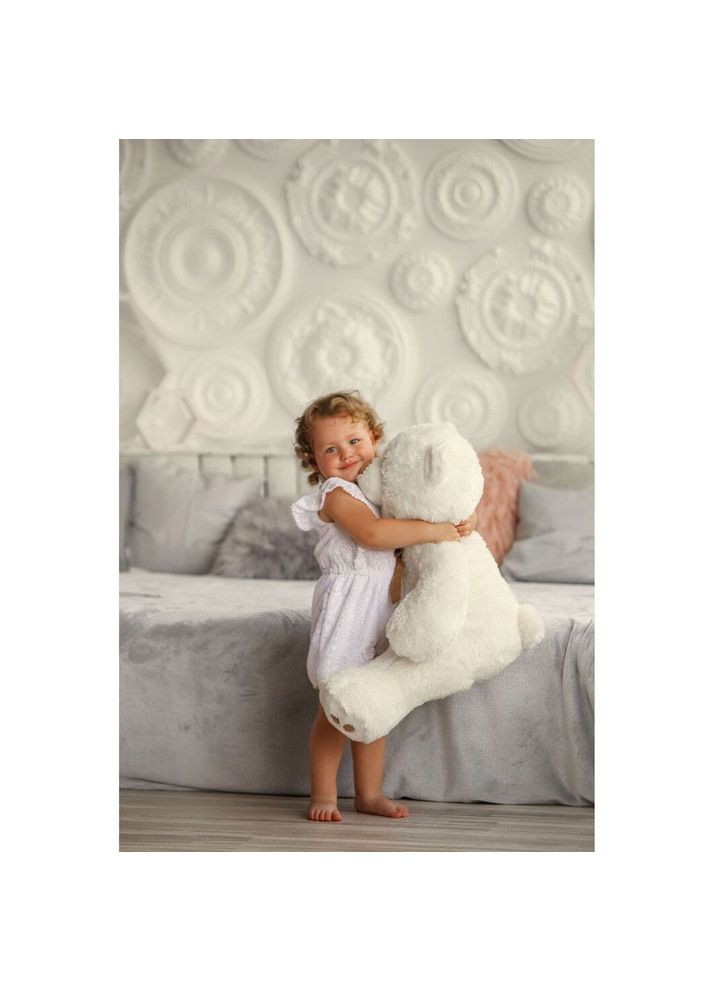 Мягкая игрушка Мишка Мариуш 80 см (ВЕ-0213) Tigres (323043867)