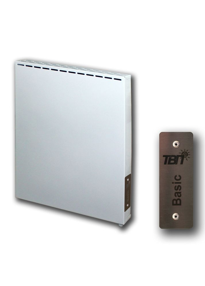 Гібридний обігрівач 300 W Basic TWP (315434513)