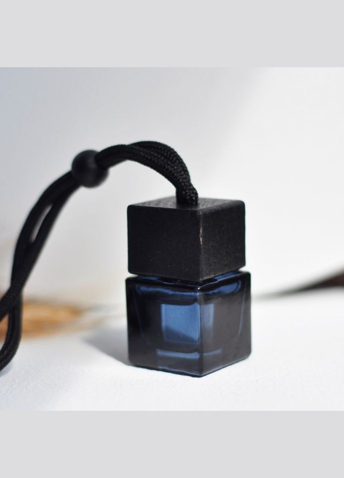 Аромадиффузор автомобильный SP2375-6 Морской 8 мл Spokiy (311949556)