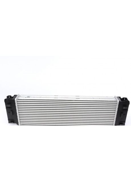 Радіатор інтеркулера MB Sprinter 2.2-3.0 CDI/VW Crafter 2.5TDI 06- MAHLE CI 369 000S (opt-om) No Brand (345773050)