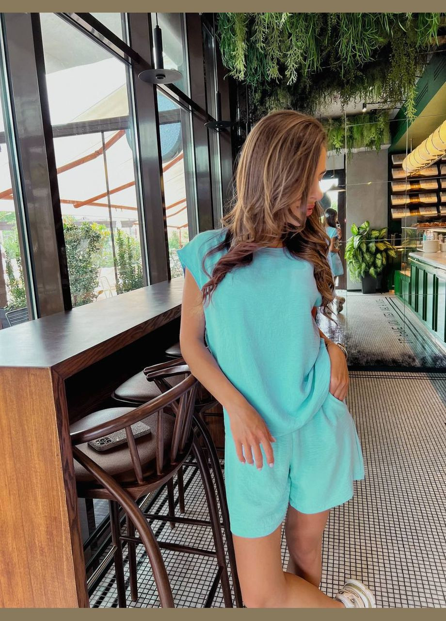 Женский костюм Гермес (340248549)