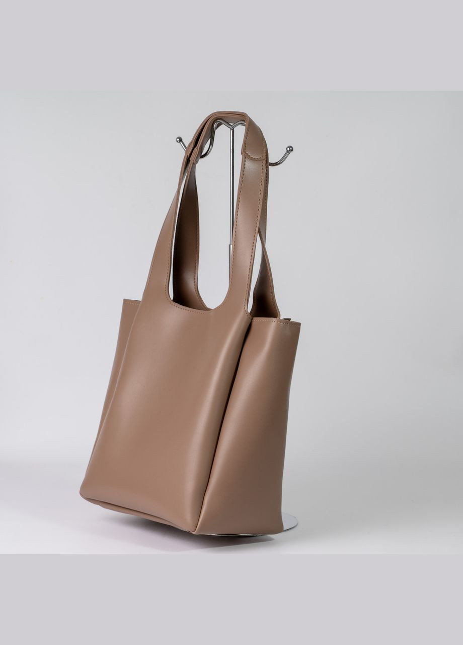 Сумка жіноча - шопер з екошкіри XENIA JUGO № 12-25 (332007831)