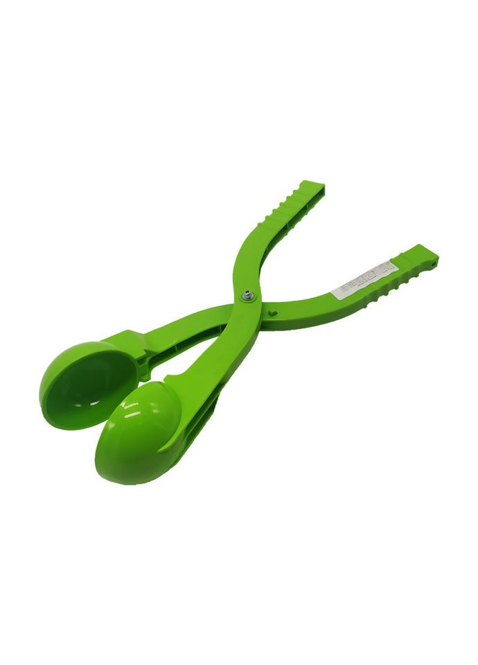 Сніжколіп 1-177 Зелений Colorplast (307838679)