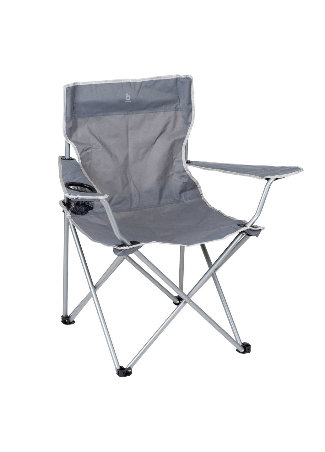 Крісло розкладне Foldable Compact Bo-Camp (278002924)