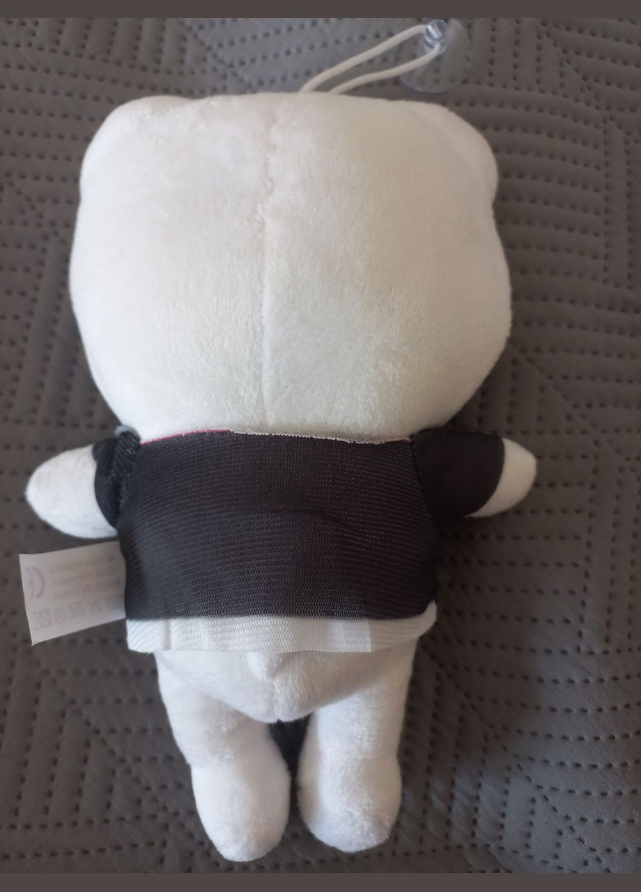 М'яка іграшка SKZOO Тхір Джинірет 20 см No Brand (348118744)