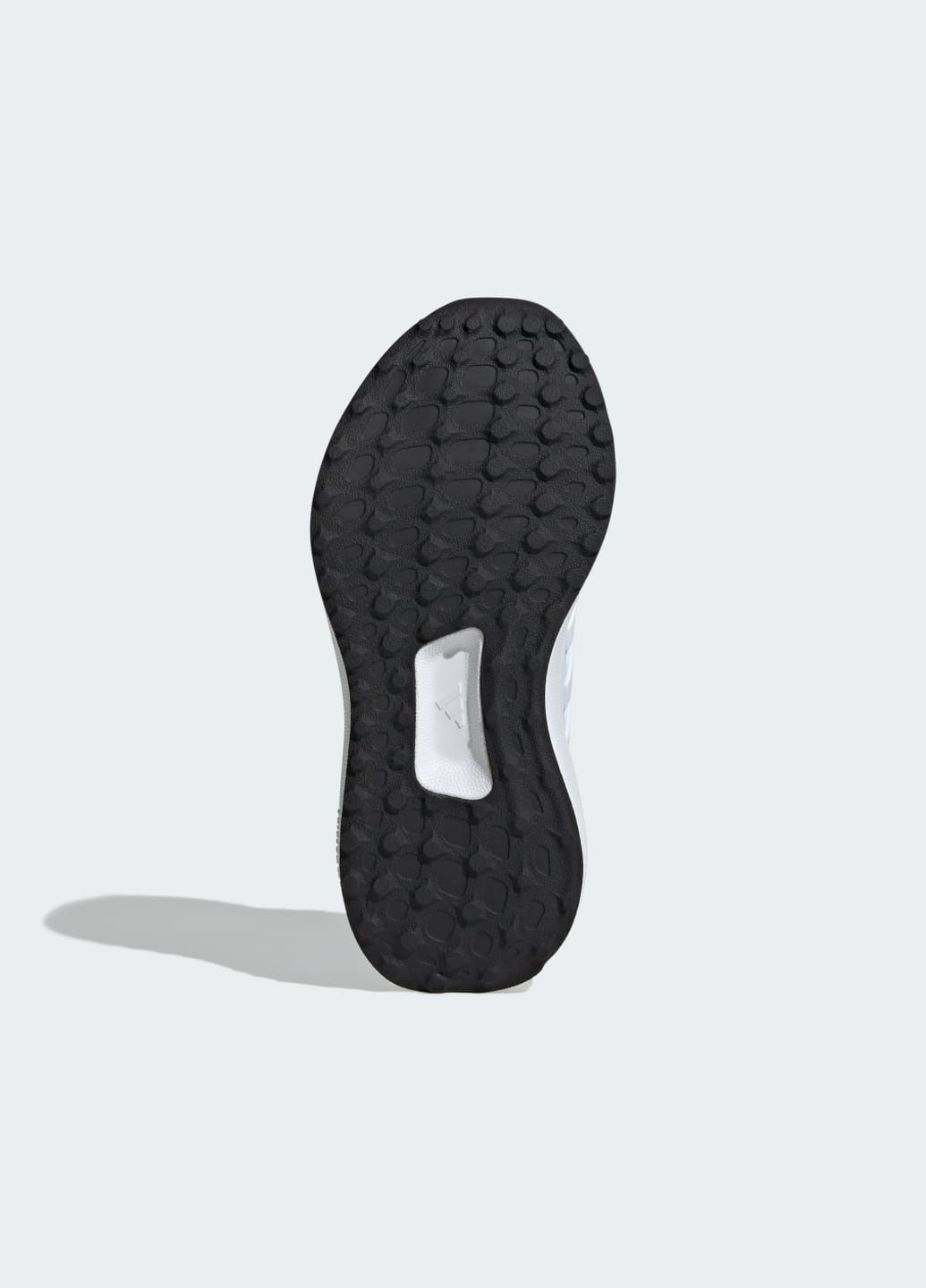 Белые всесезонные кроссовки ultradream dna kids adidas