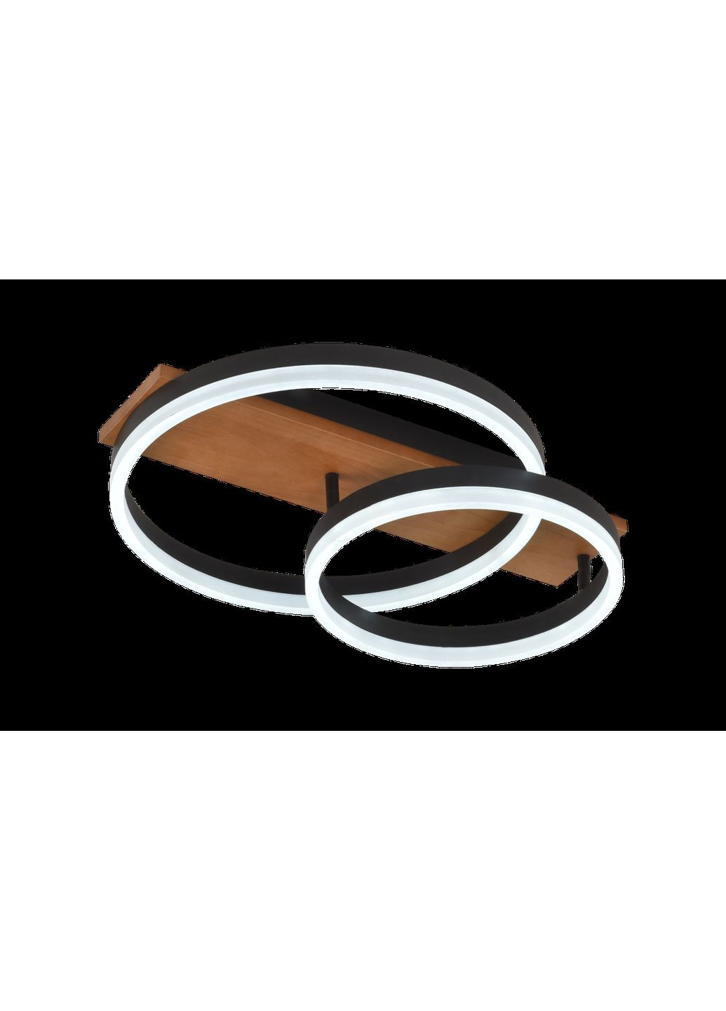 Светодиодная люстра MTD137 Дерево Valeso (349512518)