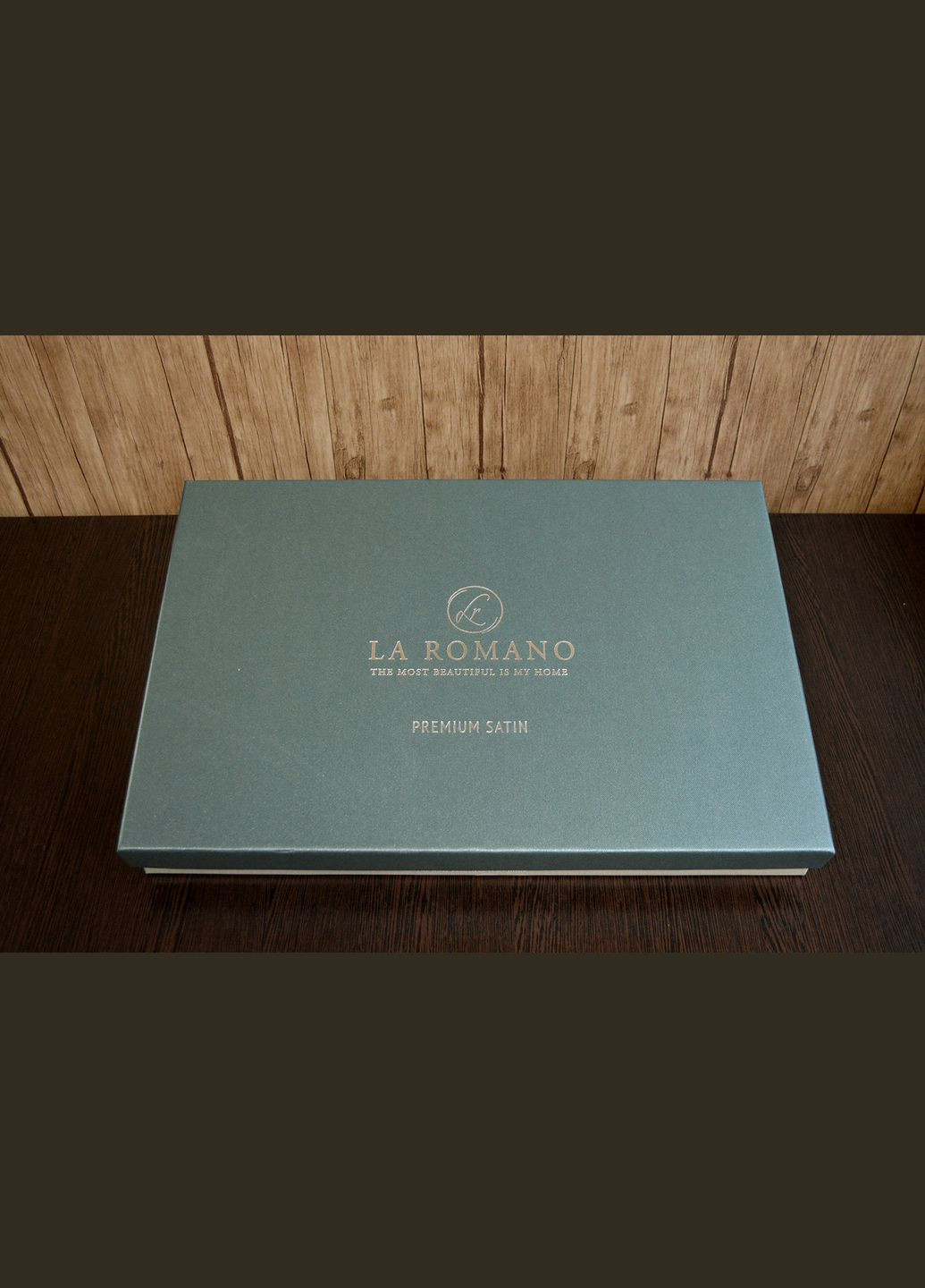 Постільна білизна Premium Satin 200×220 Holea Tapestry La Romano (365730499)