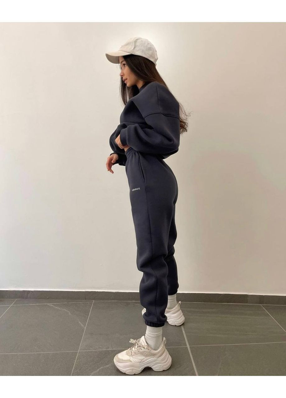 Жіночий спортивний костюм FINO Mode (362743800)