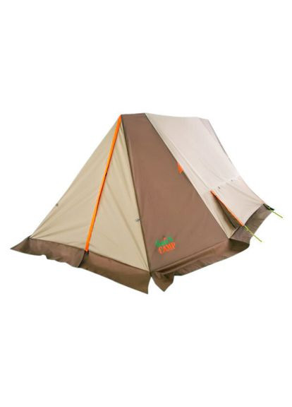 Палатка 5-ти местная GreenCamp 001. Green Camp (362445210)