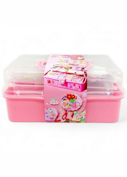 Набор для творчества "Cream Guka Set" 258 детей MIC (318019352)