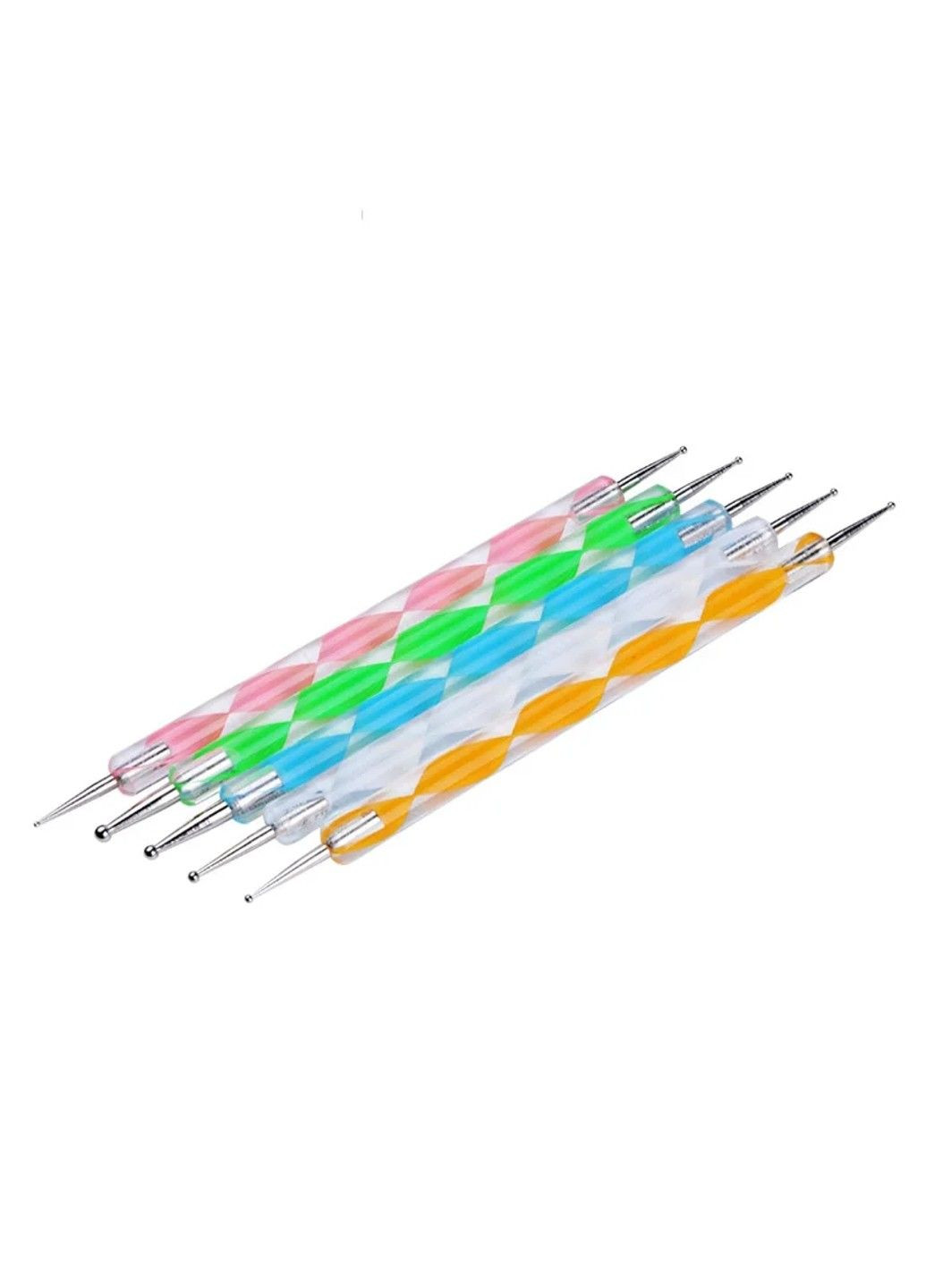 Набор дотсов для дизайна ногтей MagicNail (292734178)