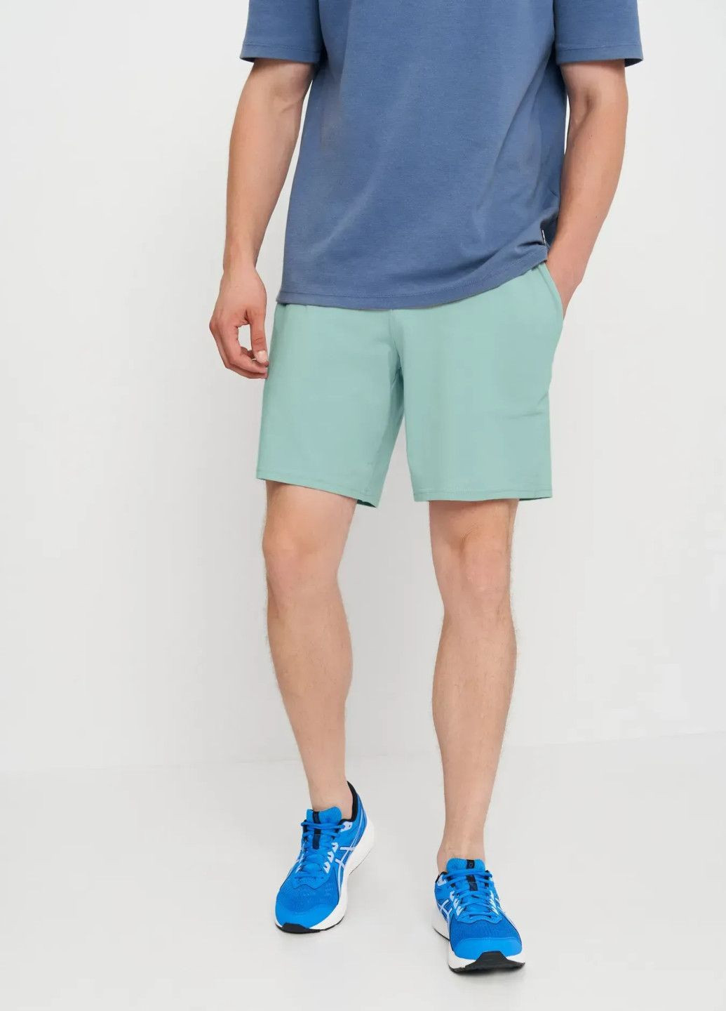 Шорти чоловічі Роза (326811522)