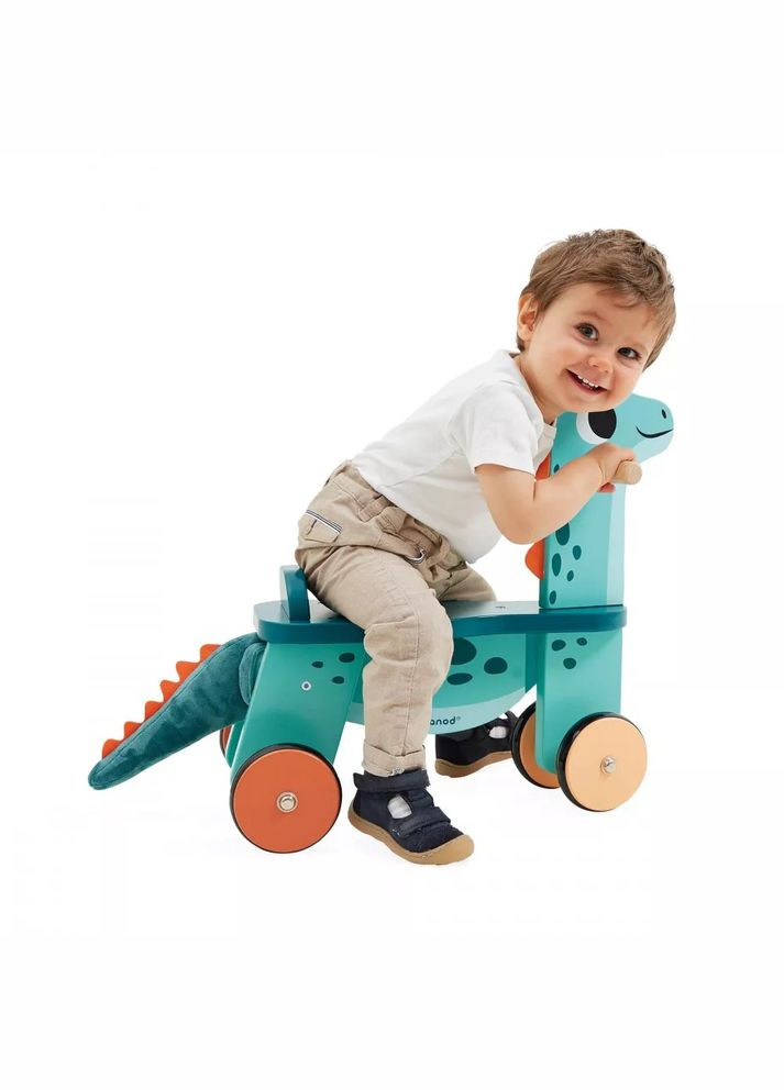 Толокар Діно Портозавр Janod (315003802)
