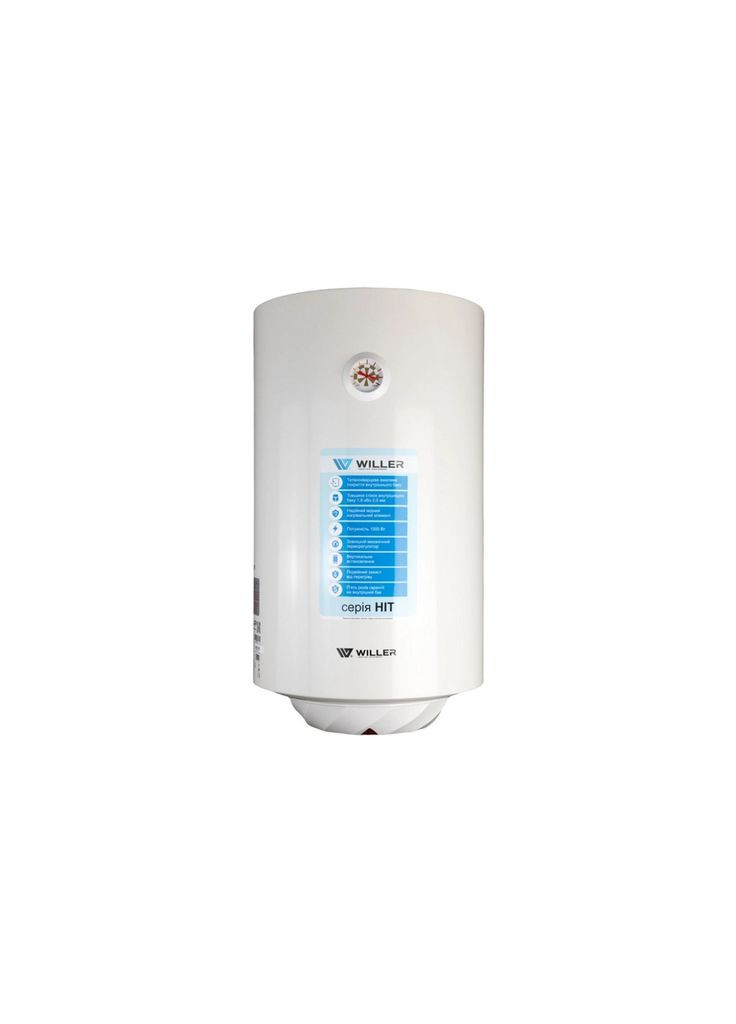 Бойлер (m504182) WILLER EV80R-HIT