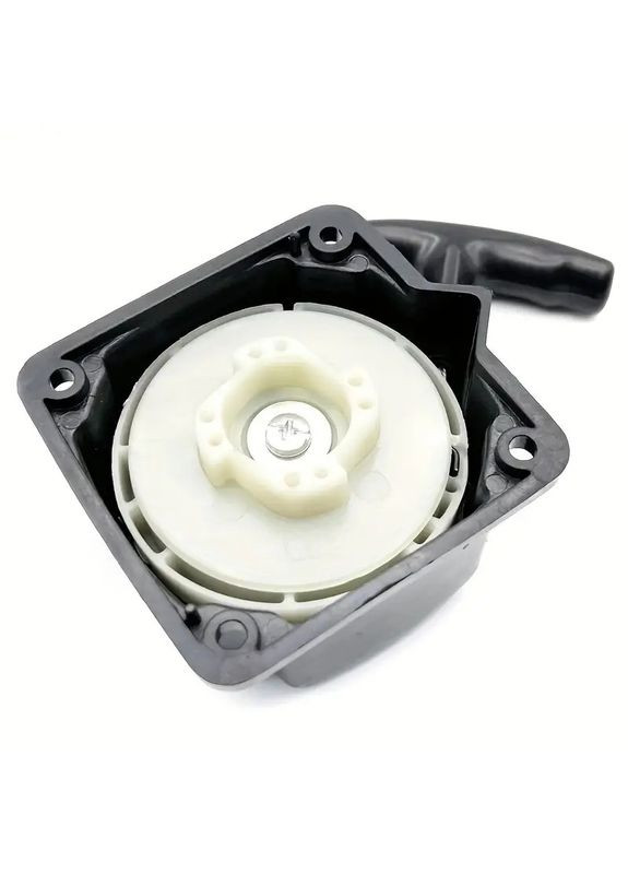 Стартер плавний пуск для бензокоси + храповик + болти Winzor (364120412)