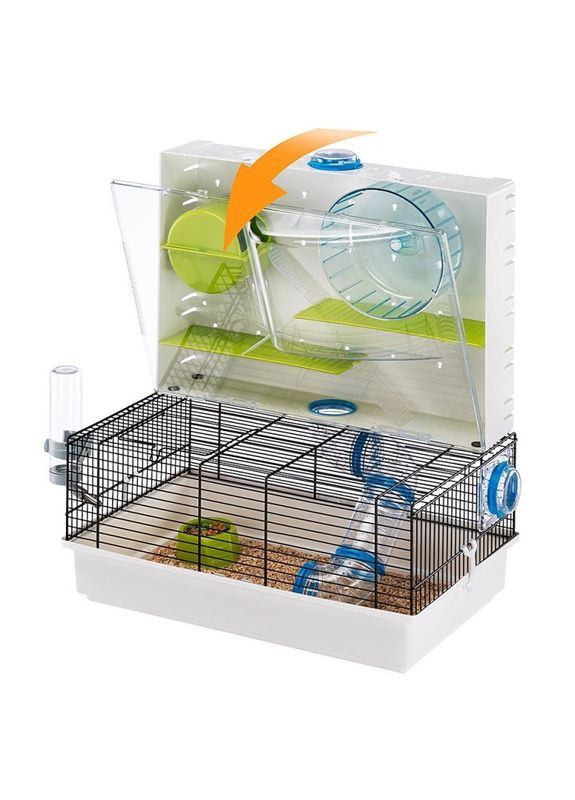 Клітка для гризунів Ferplast (353688215)