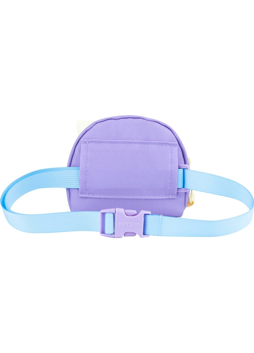 Сумка-бананка дитяча 2588-3 Kite (336181931)