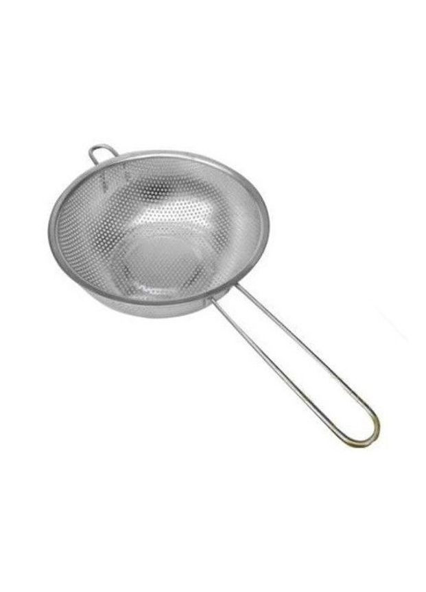 Друшляк з ручкою SS 16.5см Home (305136250)