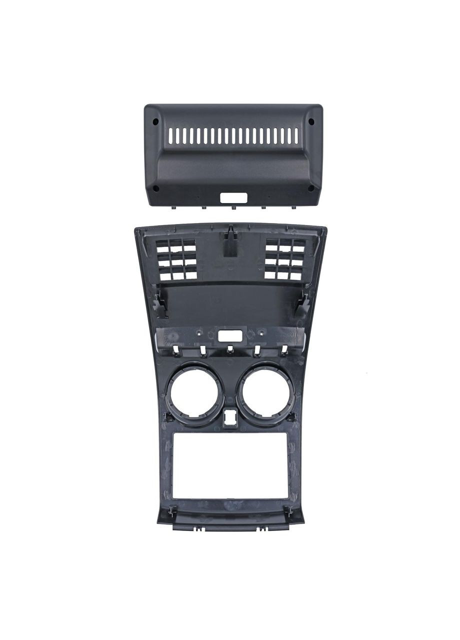 Переходная рамка серии QBR-F 0520-13 для Nissan Qashqai 1 J10 2006-2013 (F3) 9 дюймов QIV (346509959)