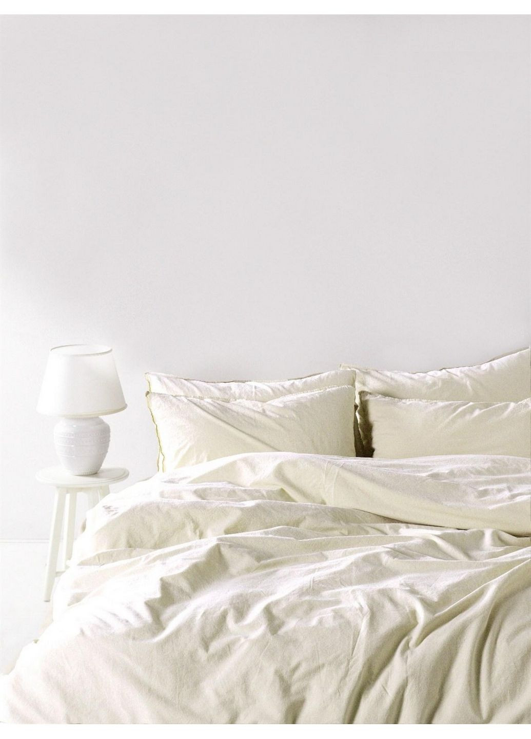 Комплект постільної білизни 1.5-спальний Limasso (285694332)