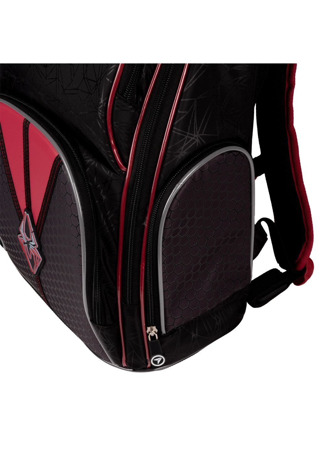 Рюкзак школьный полукаркасный S-100 Spider (559582) Yes (365290794)