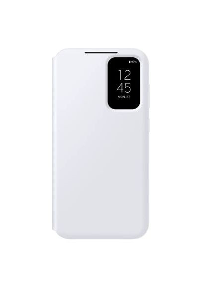 Чехол для мобильного телефона (EFZS711CWEGWW) Samsung s23 fe smart view wallet case white (279327541)