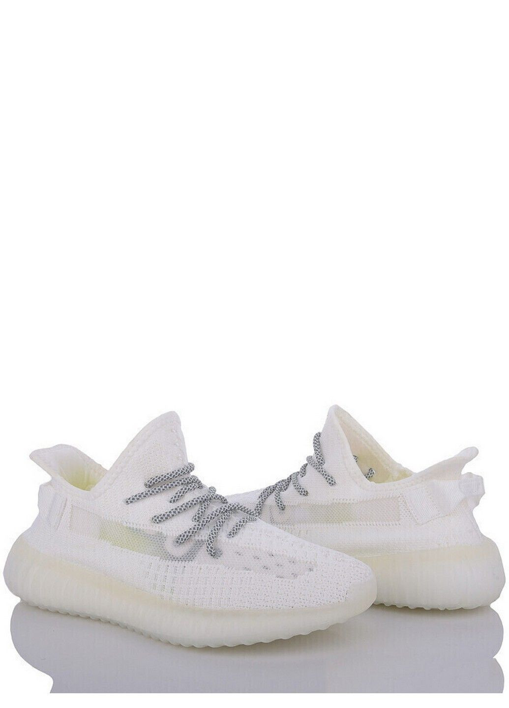 Молочные всесезон кроссовки cxwn1090-1 Stilli