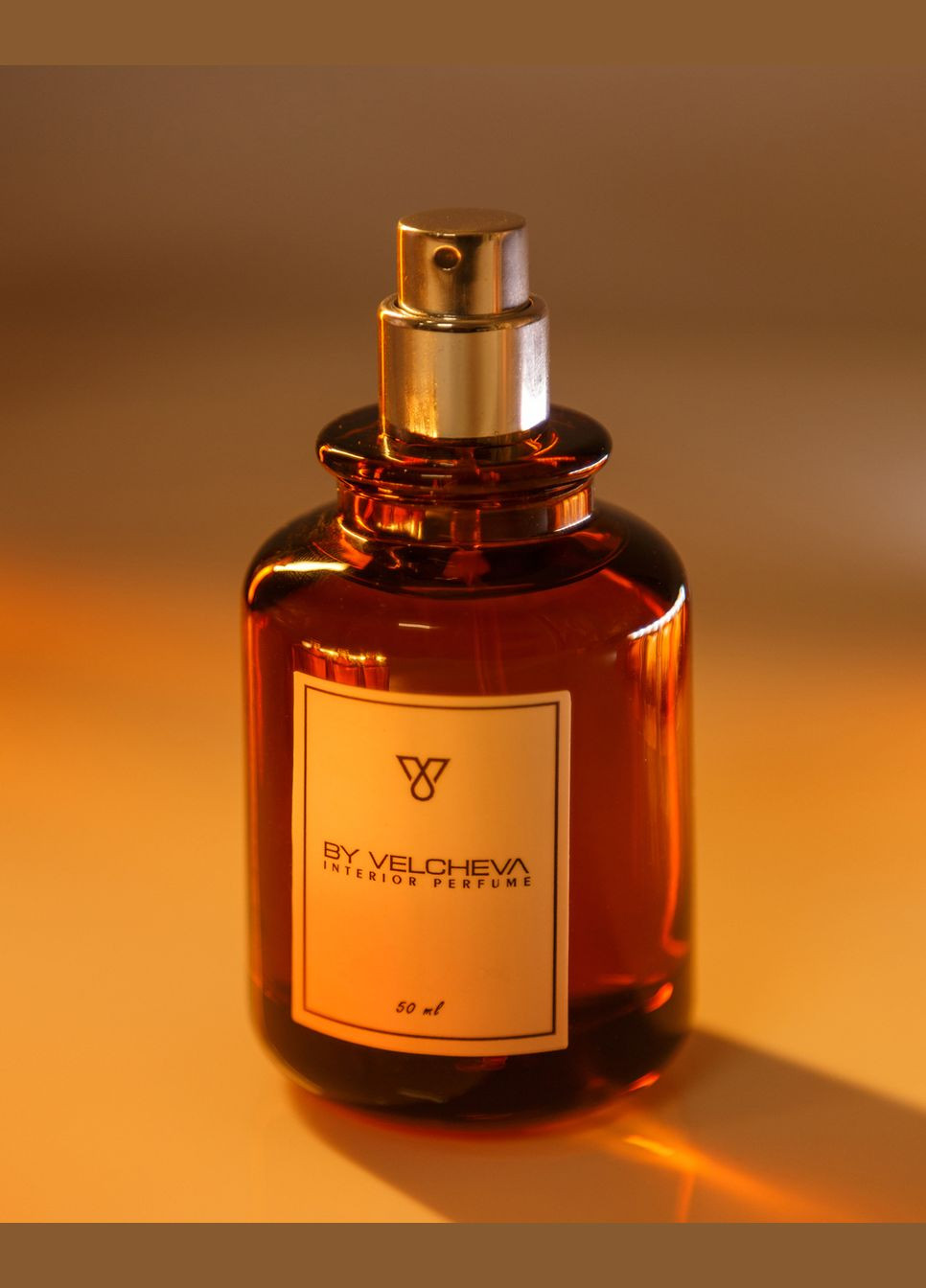 Интерьерный парфюм (нежный хвойный аромат рождественской ёлки и мандаринов) BY VELCHEVA CHRISTMAS TREE (333032250)