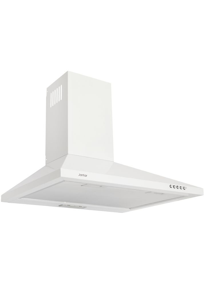 Витяжка KBT 650 LED 50 WH Jantar (368575773)