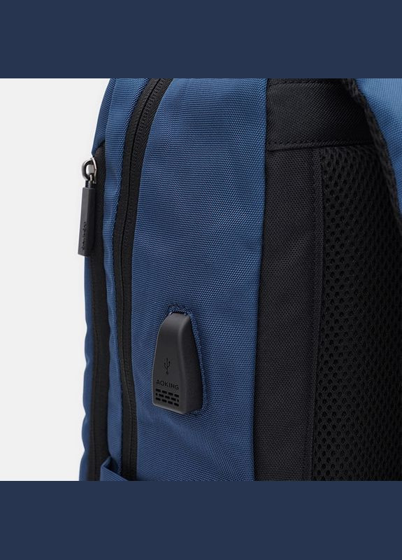 Мужской рюкзак C1SN2105n-navy Aoking (311553142)