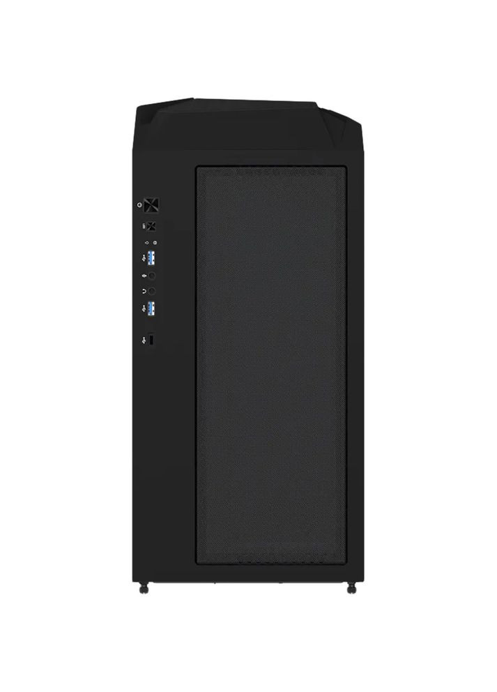 Корпус ATX W/O PSU C301G V2 BLACK Gigabyte (368575903)