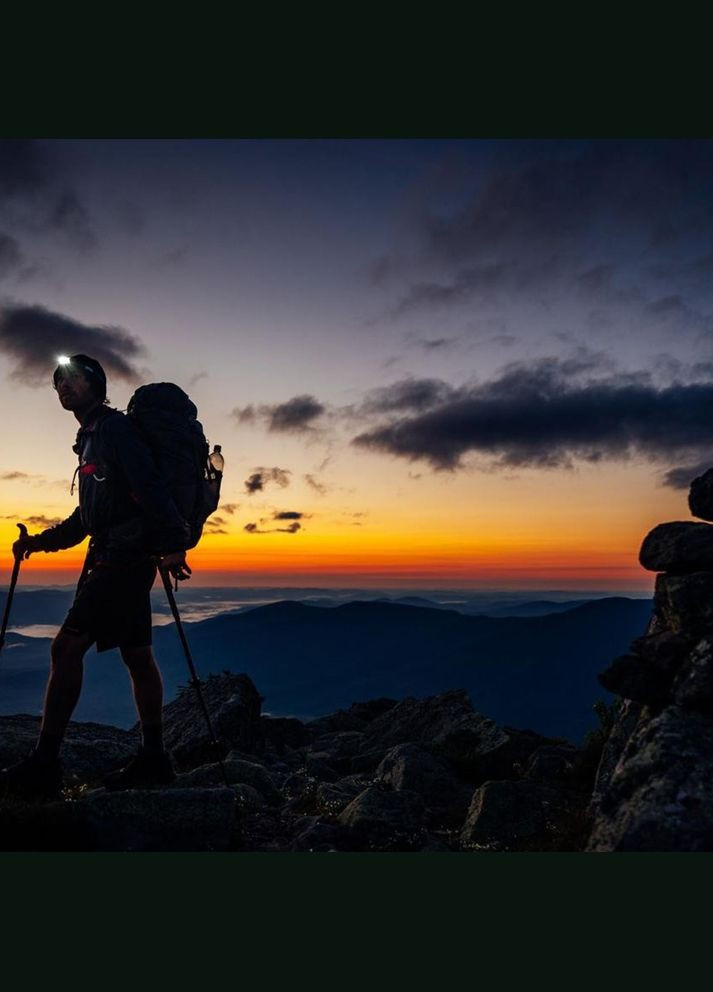 Ліхтар Tikka Core Grey E067AA00 Petzl (316613638)