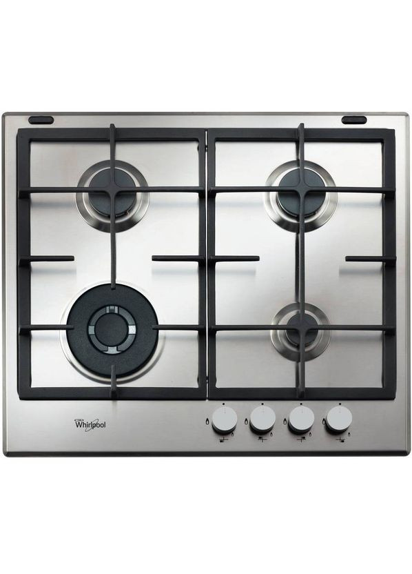 Варочная поверхность GMA 6422/IX WHIRLPOOL (306581247)