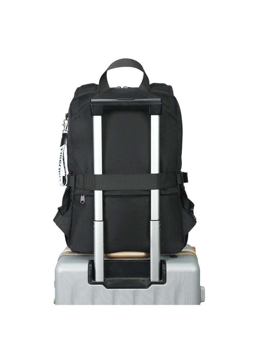 Рюкзак T-B9511 15" Black Tigernu (304732612)