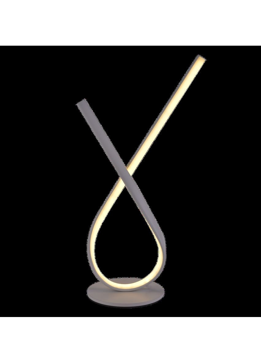 Настольный светильник TD2030, Белый Valeso (349512458)