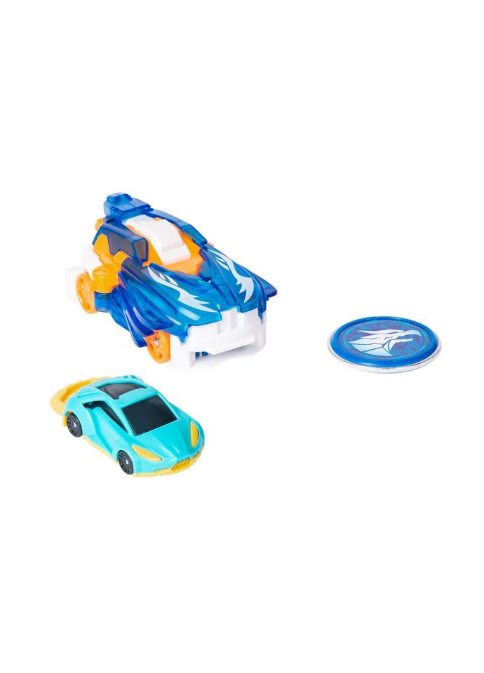 Машинка-трансформер S4 L1 EU685101 Еірстрайк Ігл Screechers Wild! (300386294)