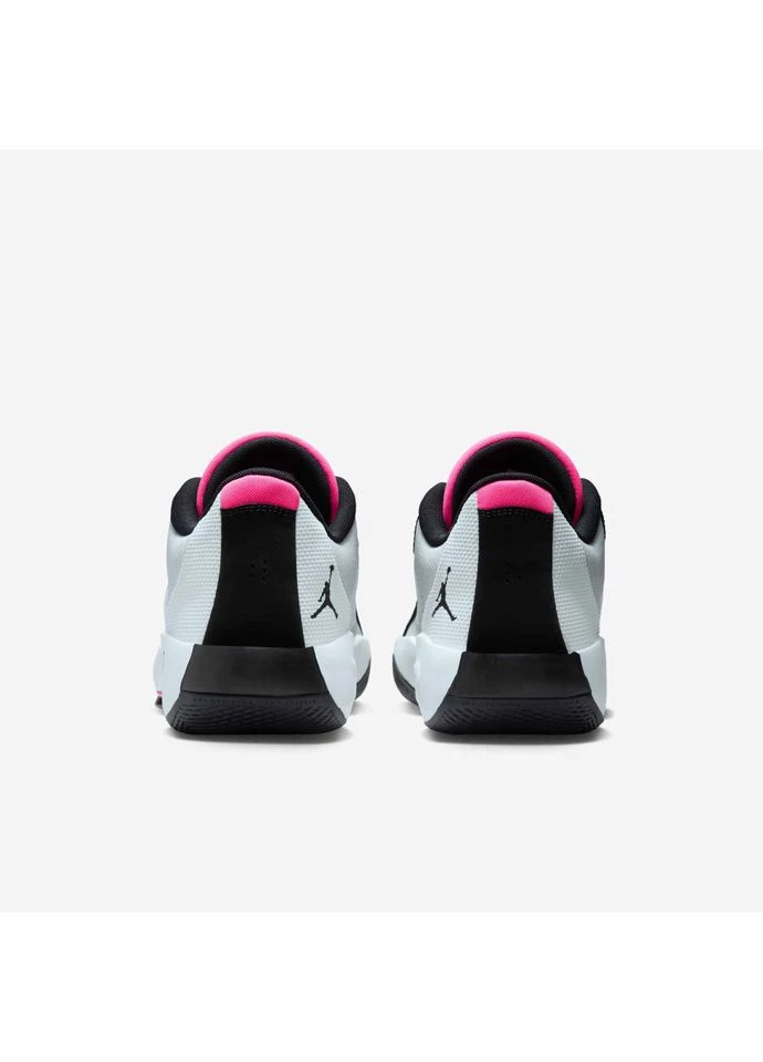 Цветные всесезонные кроссовки luka.77 hf0806-001 Jordan