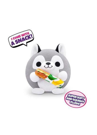Мягкая игрушка-сюрприз Snackle-S (серия 2 Mini Brands) Zuru (354825336)